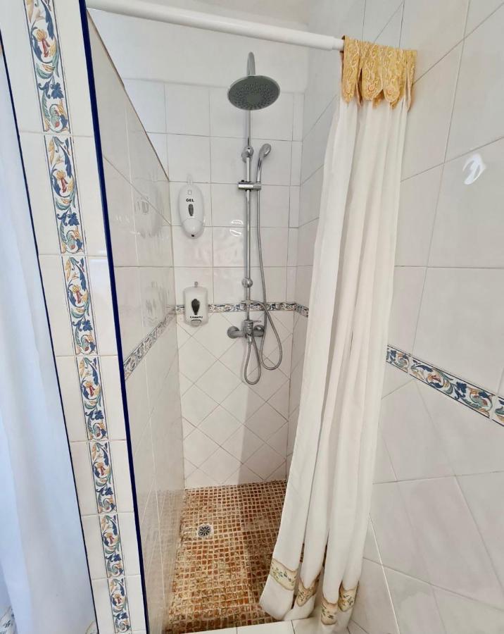 Villa La Casita De La Brena. à Frontera Extérieur photo