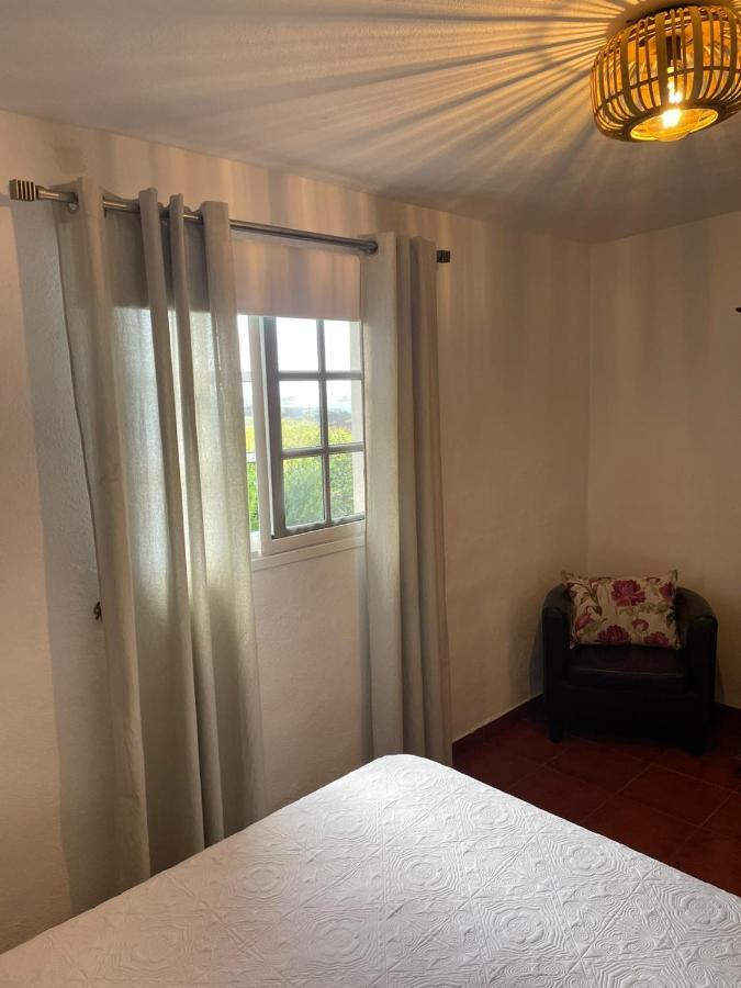 Villa La Casita De La Brena. à Frontera Extérieur photo